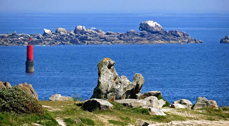 camping lesconil