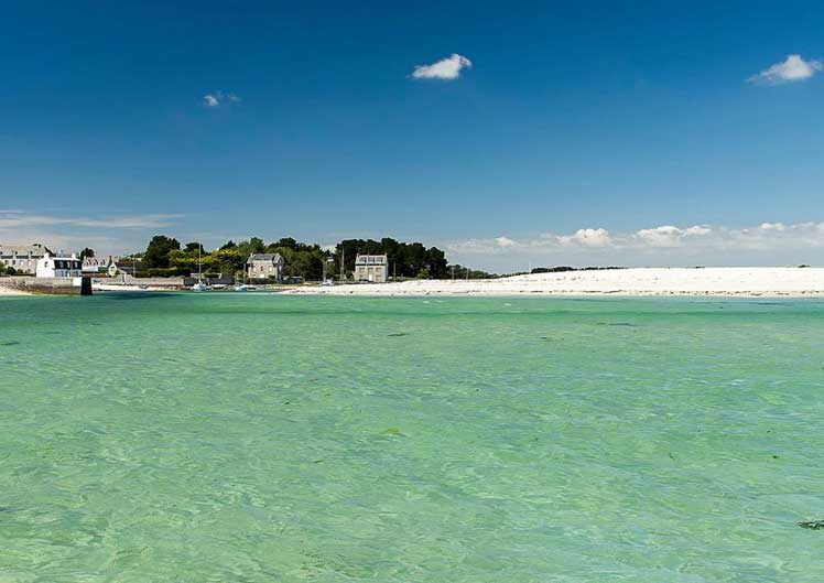 camping finistere