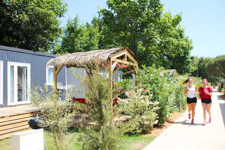 camping bretagne yelloh